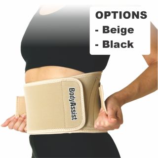 Bodyassist Thermal Lumbo Sacral Belt