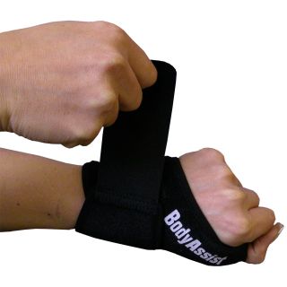 Bodyassist Thermal Thumb/Wrist Wrap