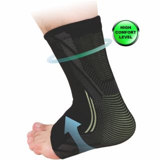 Elastic Ankle Sleeve