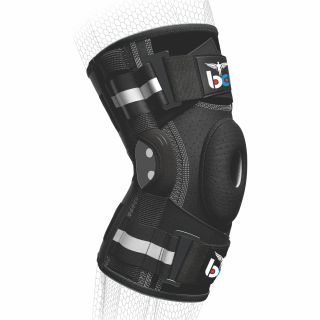 Body Assist Hinged Knee Brace