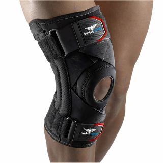 Bodyassist X-Action Ligament Knee Brace