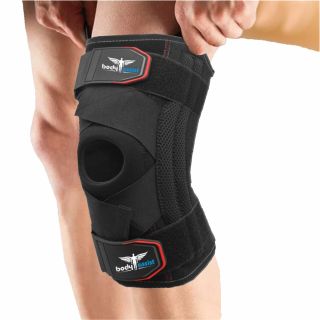 Bodyassist X-Action Ligament Knee Brace