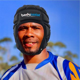 Bodyassist Deluxe Helmet - One Size