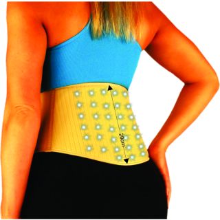Activease Magnetic Super Back Support
