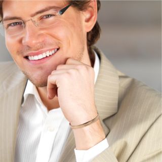 Activease Magnetic Copper Wrist Health Bangle