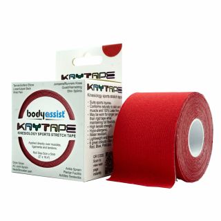 Body Assist Kaytape Sports Tape