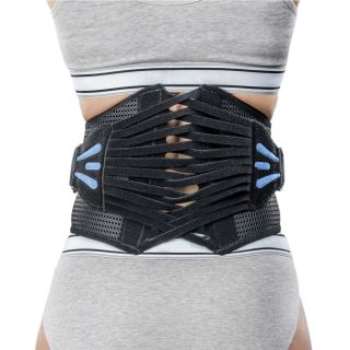 M-Brace Lumbar Sacral Corset